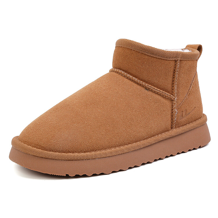 Зимние ботинки женские Warrior, цвет Gray Khaki