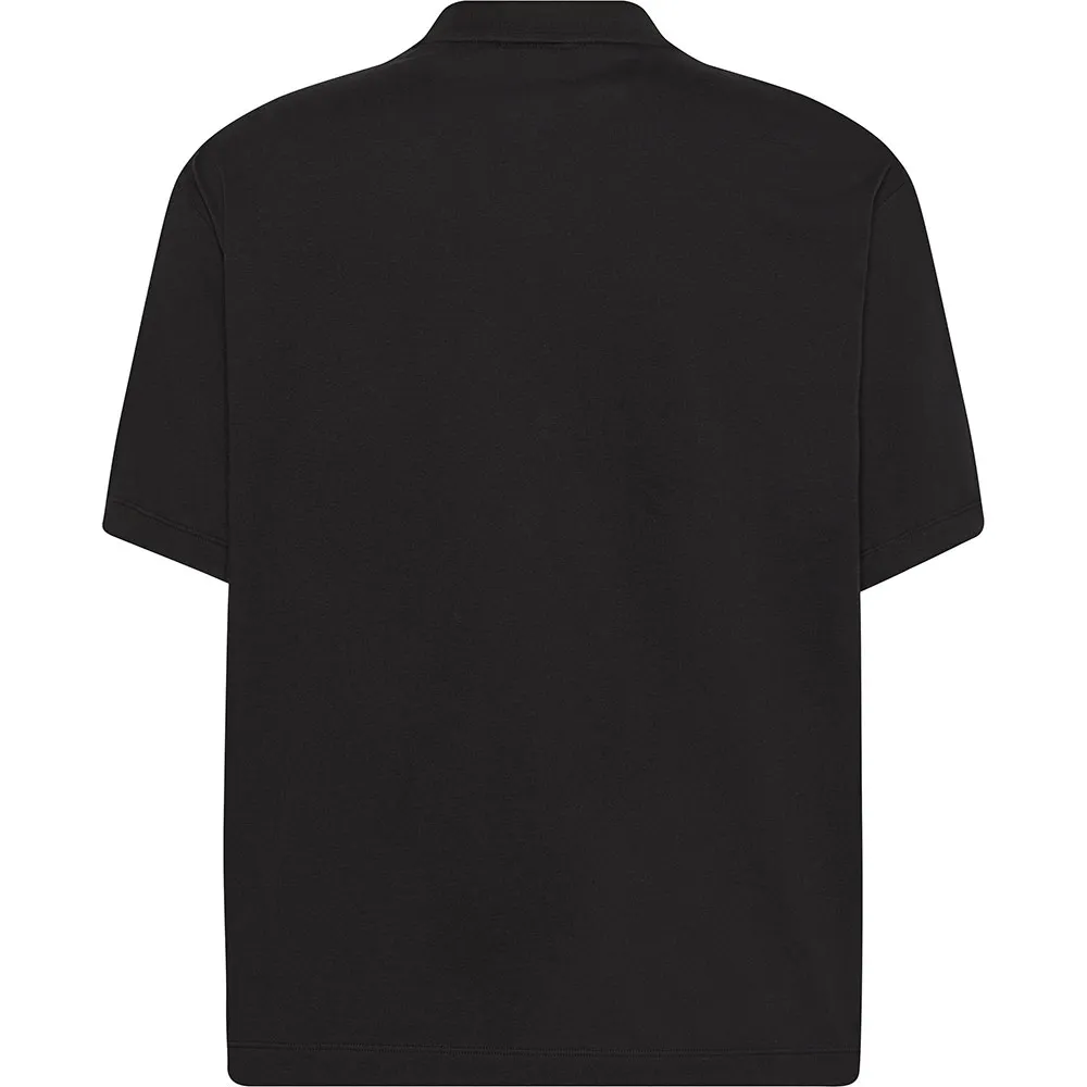 Футболка Calvin Klein LV04LD230G, черный — фото 2
