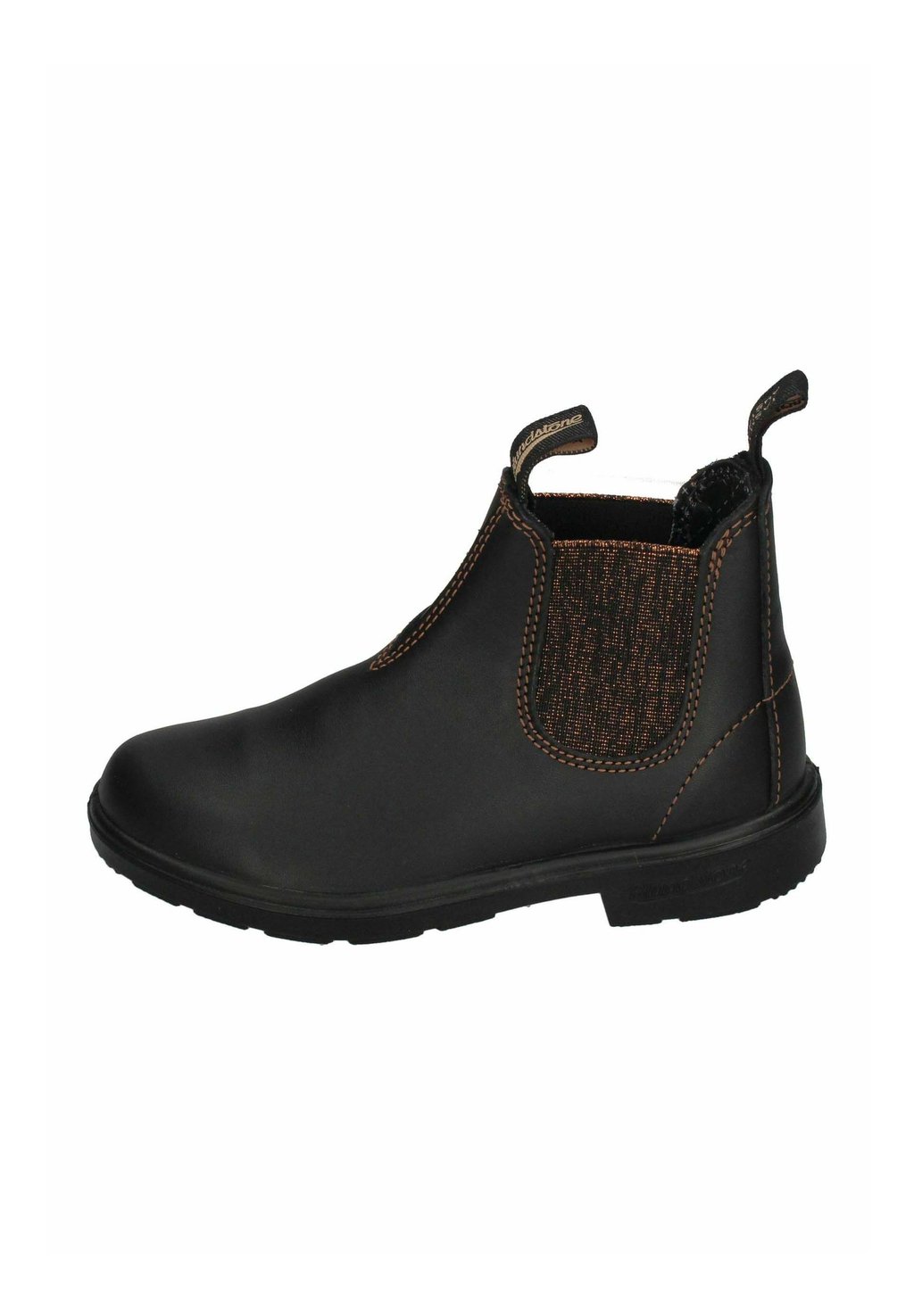 

Ботильоны GLITTER Blundstone, черный