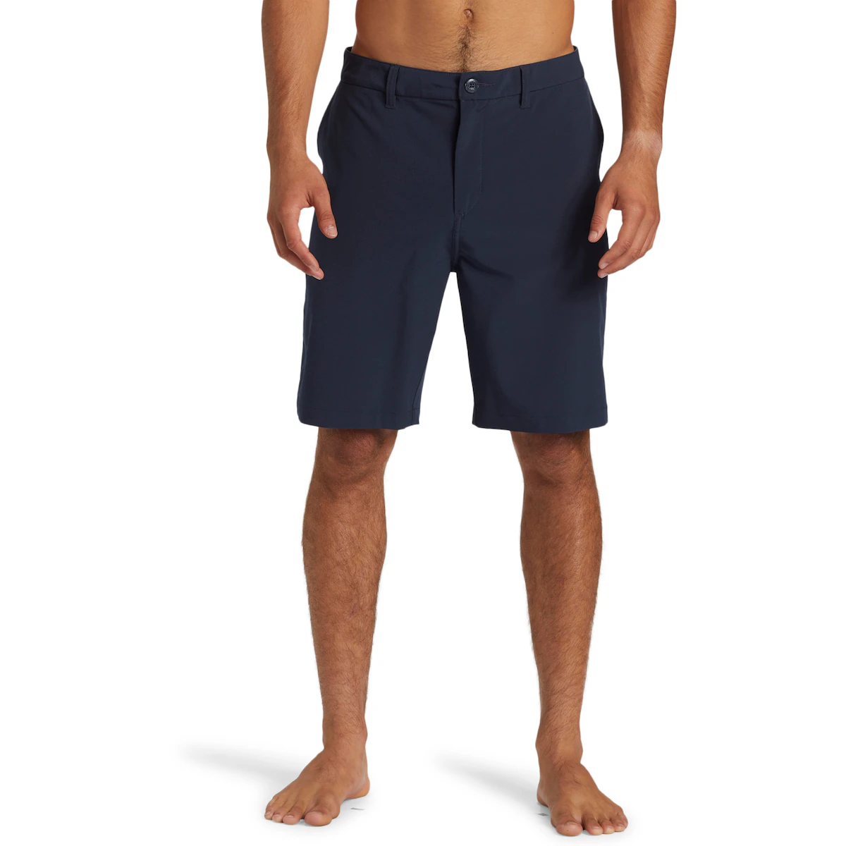 

Шорты для серфинга Quiksilver Men's Union 20", тёмно-синий