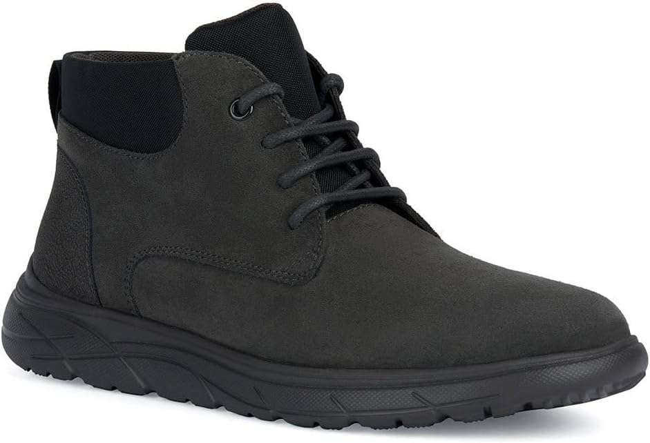 

Мужские классические ботинки на щиколотку Geox, Mud