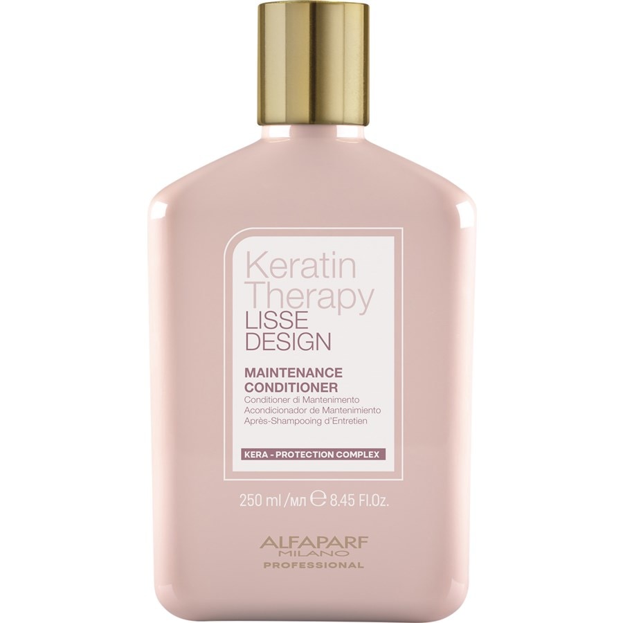 

Кондиционер для волос Alfaparf Milano Maintenance Conditioner, 250 ml