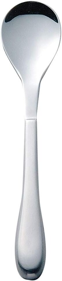 

Легкая ложка (L), Sliver