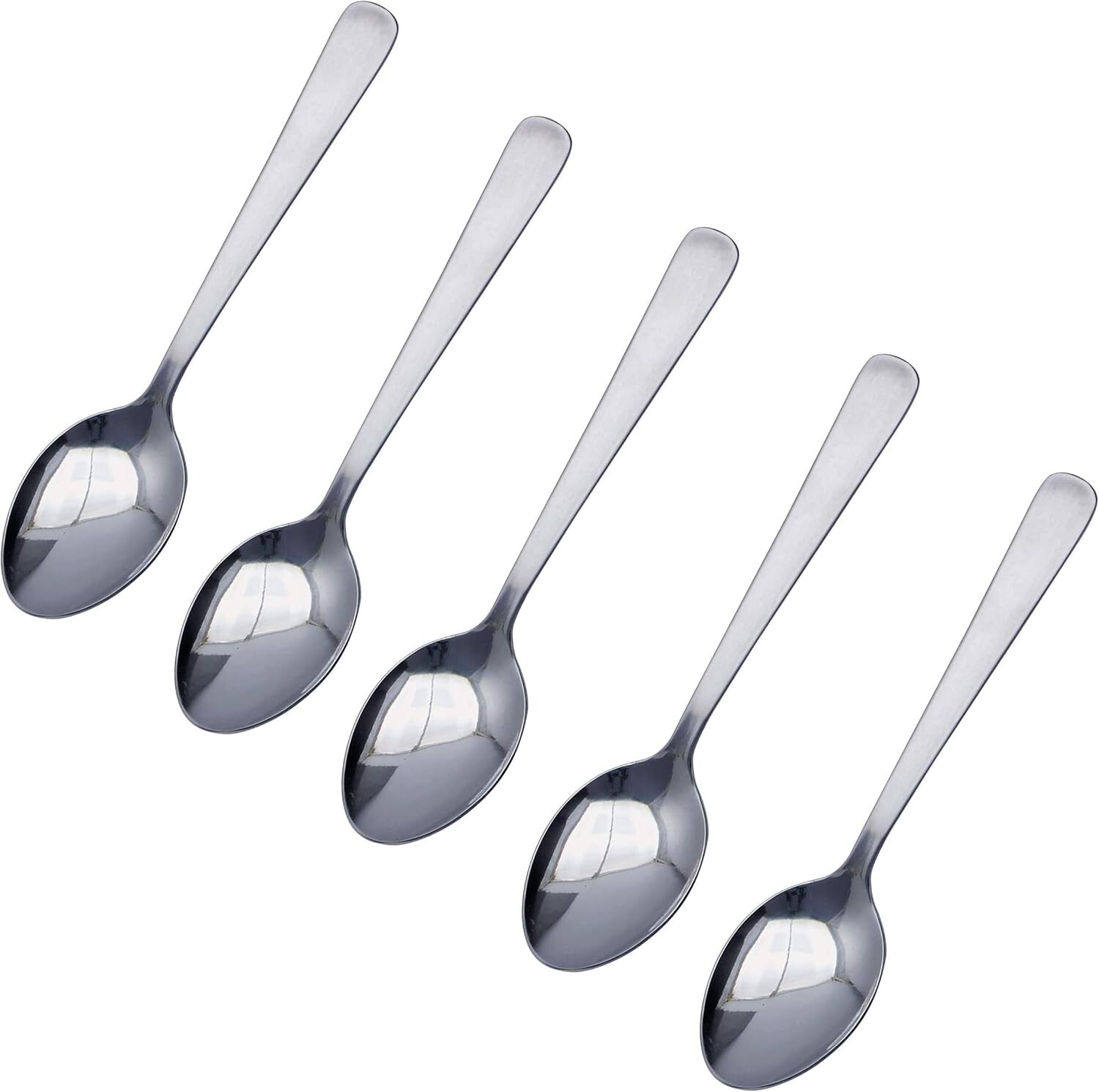 

Чайные ложки Takagi Lilac, набор из 5 шт., производство Япония., Teaspoon