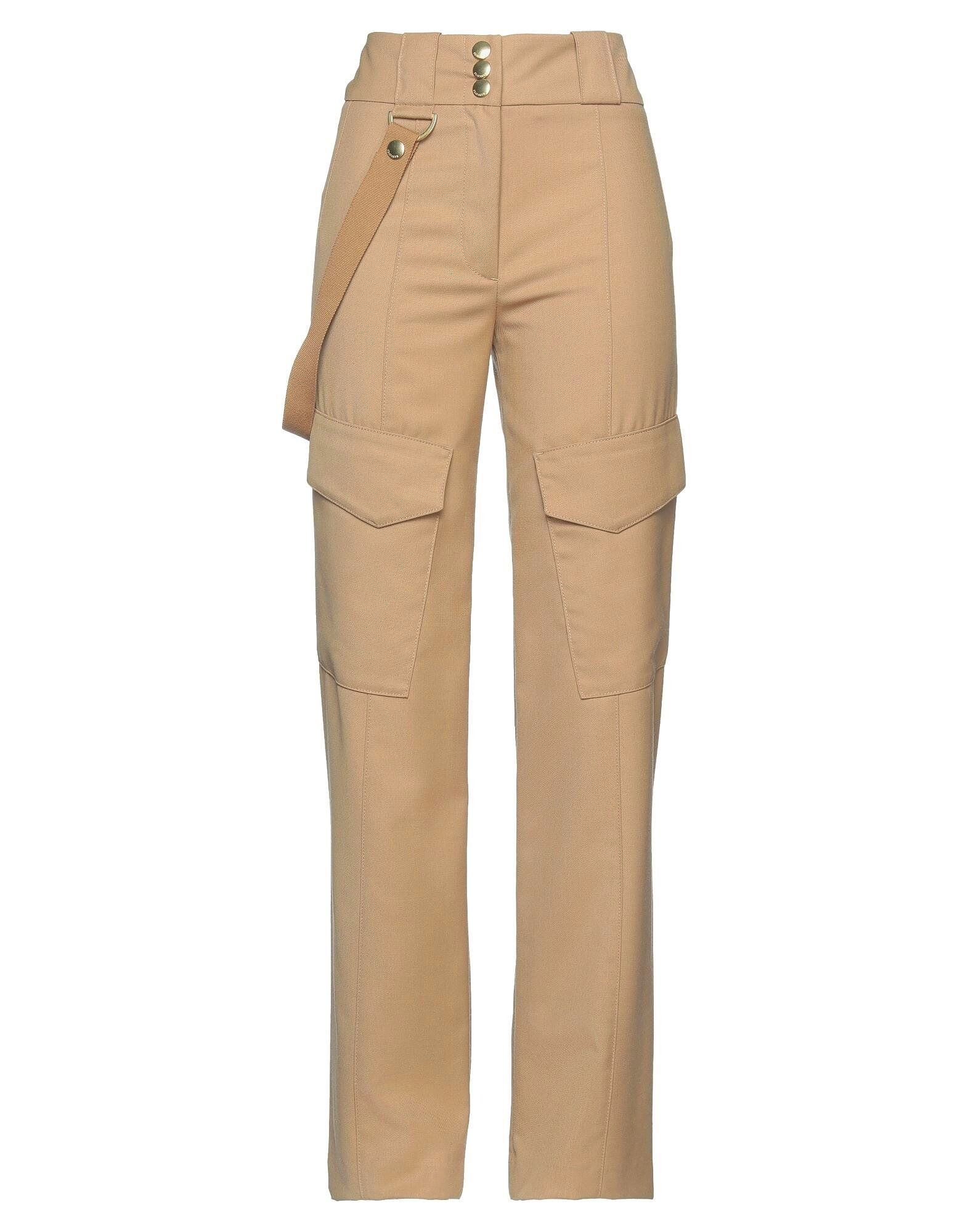 

Брюки Seafarer, коричневый