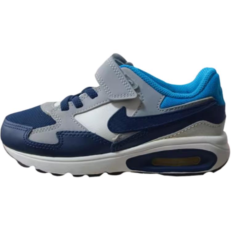 

Кроссовки Air Max ST Low Top для детей от 3 до 7 лет Nike, синий/серый