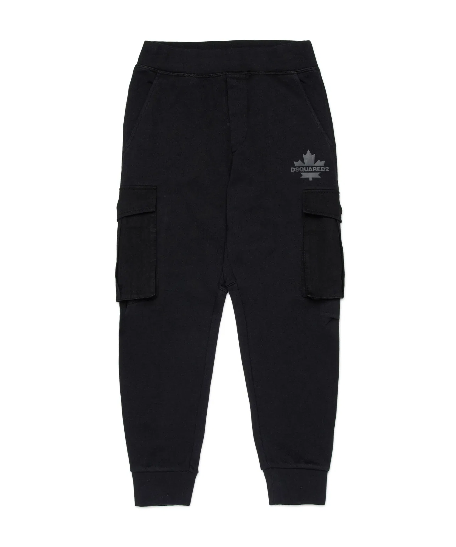 Детские спортивные штаны от DSQUARED KID