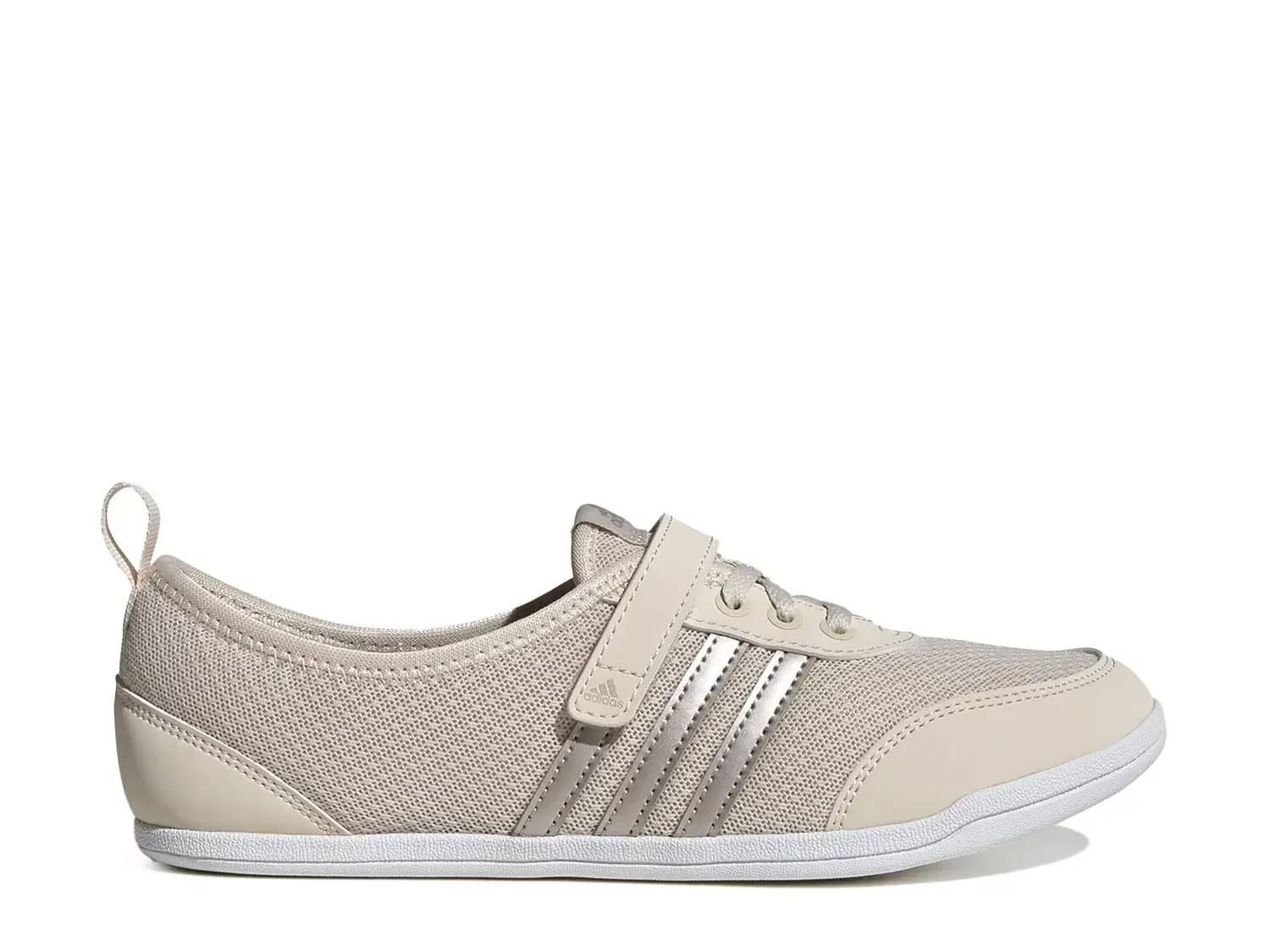 Кроссовки Diona 2.0 - женские Adidas, Chalk/White — фото 3