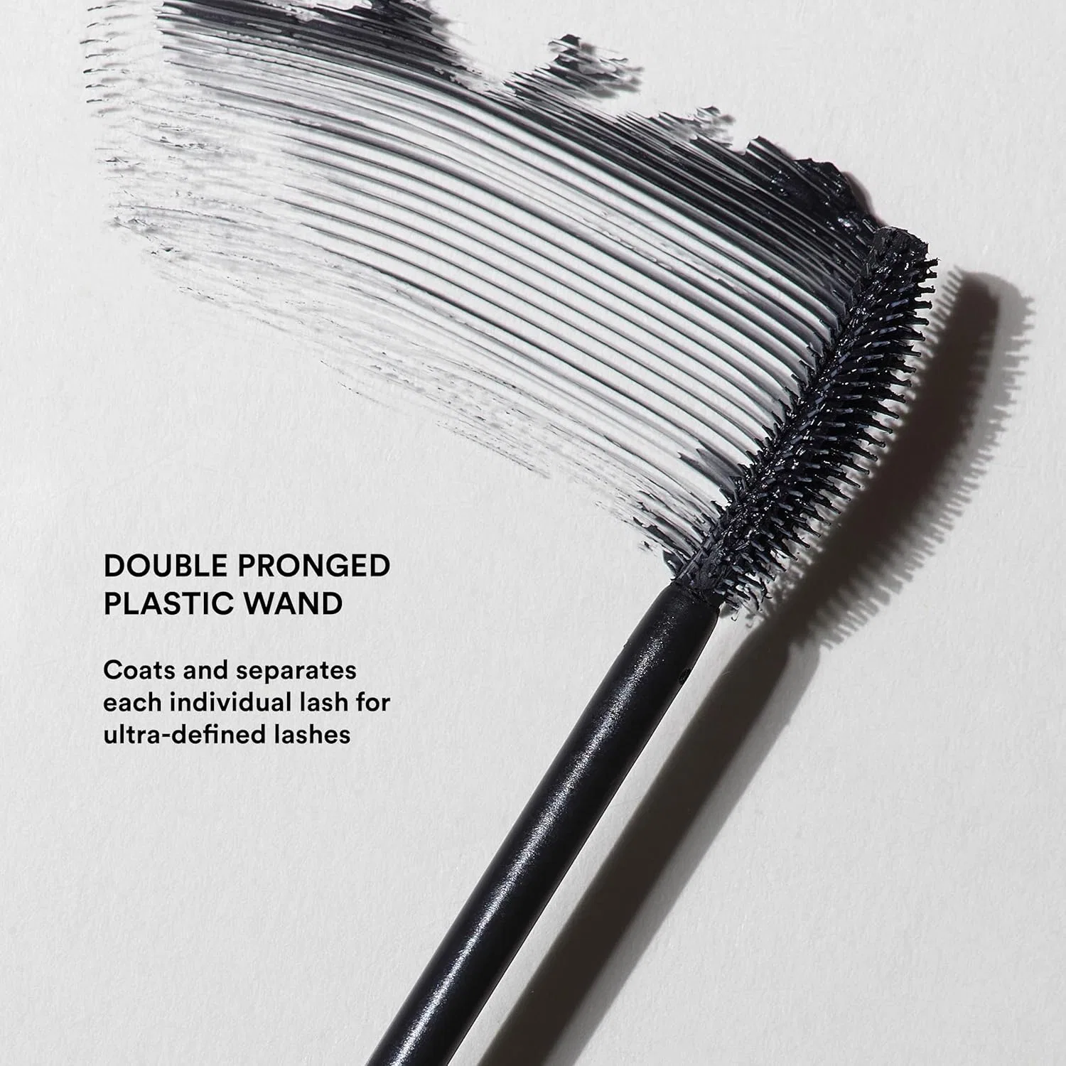 Тушь для ресниц «The Every Single Day Mascara» (мини) от 3INA MAKEUP 3Ina — фото 4