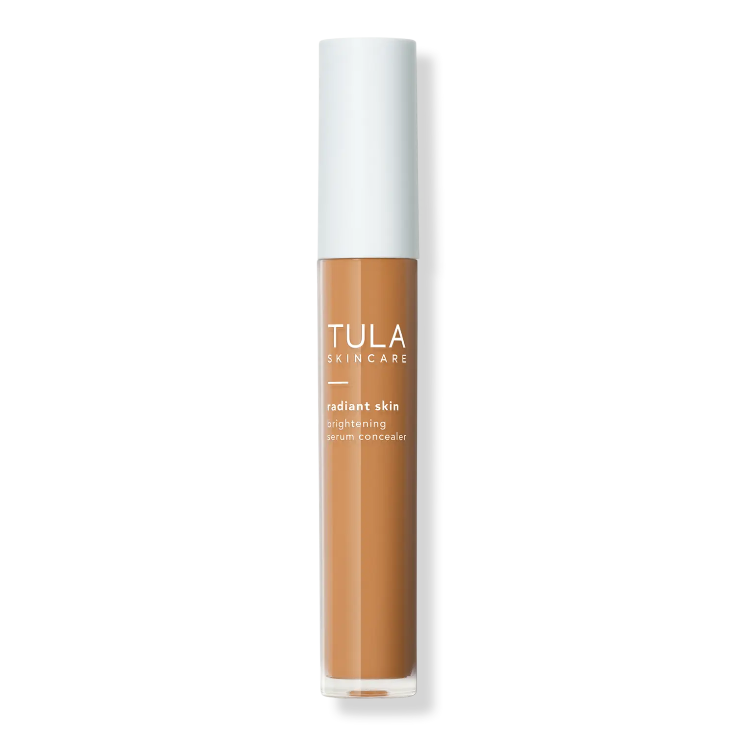 

Осветляющая сыворотка-консилер для сияющей кожи TULA, 150 (medium tan, neutral)