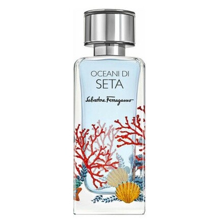 

Тестер Oceani Di Seta EDP 100 мл Salvatore Ferragamo