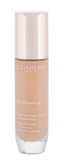 

Тональный крем для лица 108,5 Вт, 30 мл Clarins, Everlasting Foundation