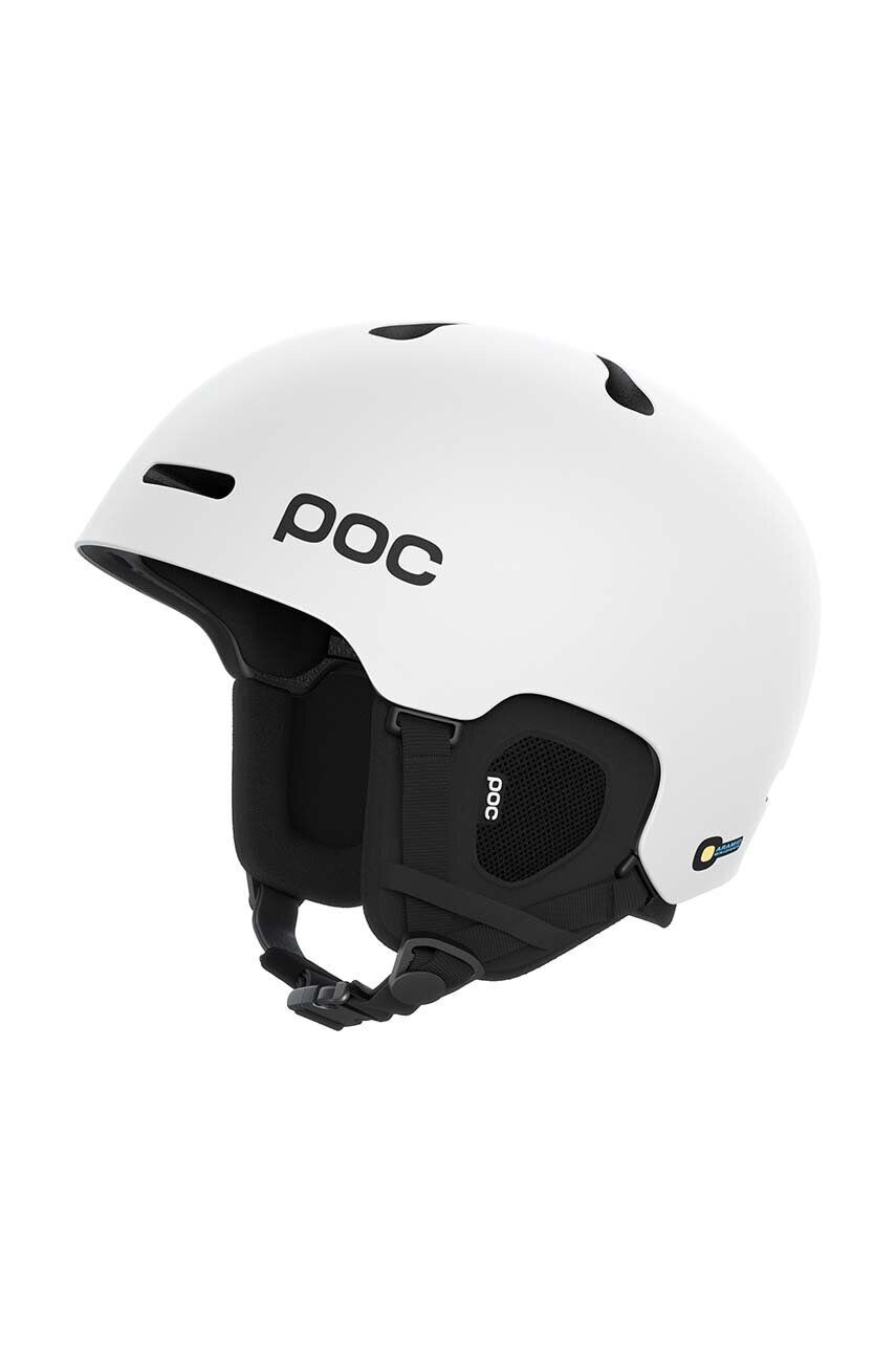 

Лыжный шлем Fornix Mips POC, белый