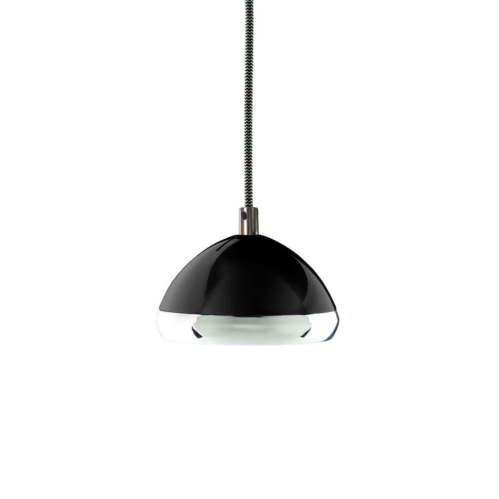 

Подвеска Piffany Mr. Wattson Fashion, черный Piffany Copenhagen