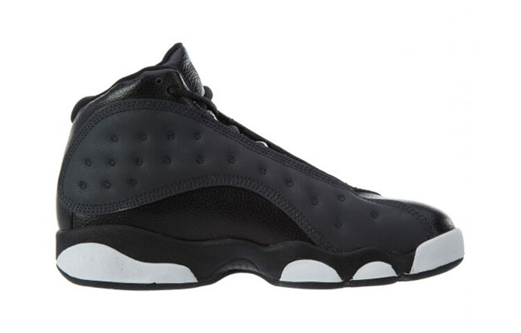 Кроссовки Jordan 13 Retro Hyper Pink 2017 PS — фото 2