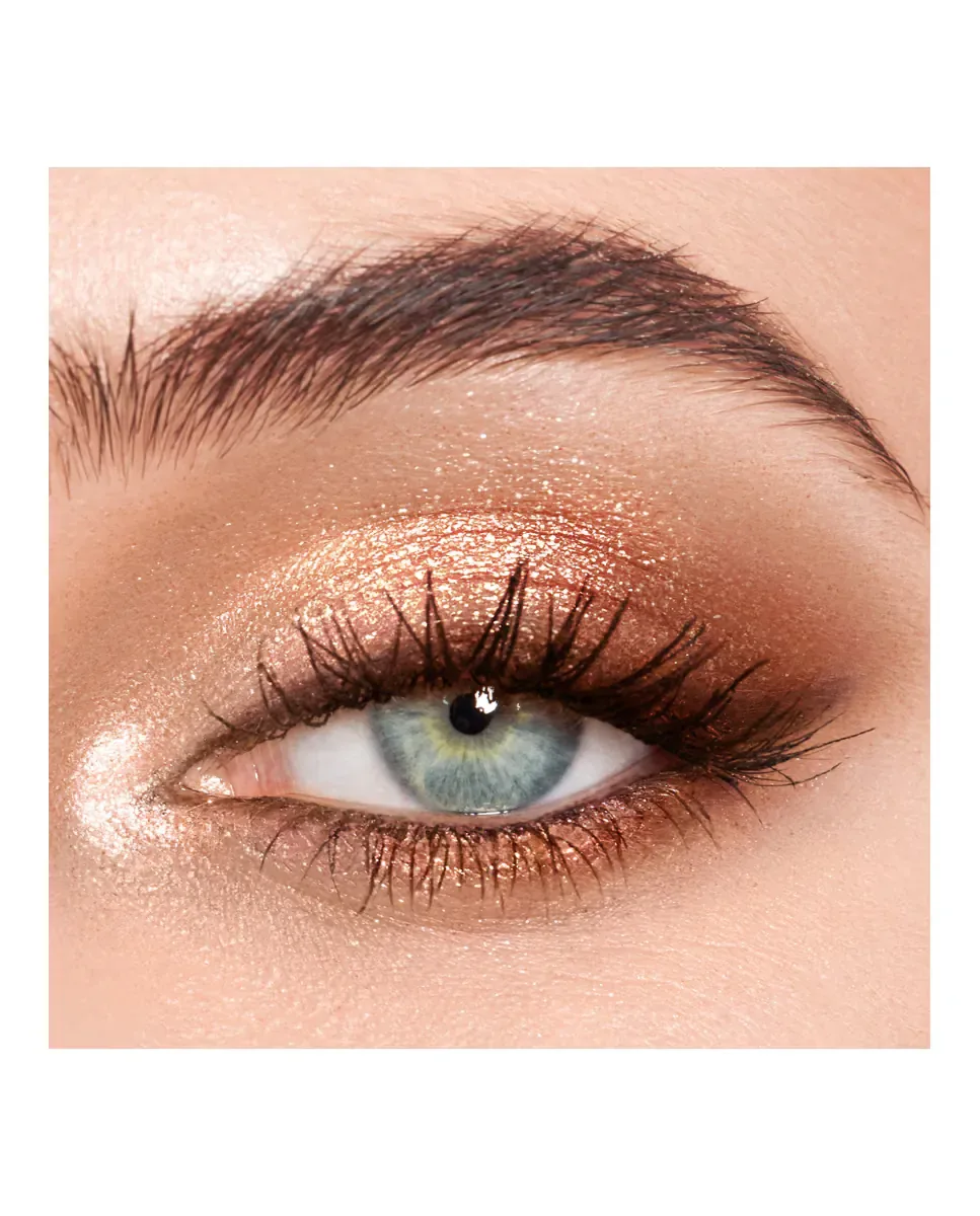 Палетка Luxury Palette Шарлотта Тилбери Charlotte Tilbury, Queen Of Luck — фото 3