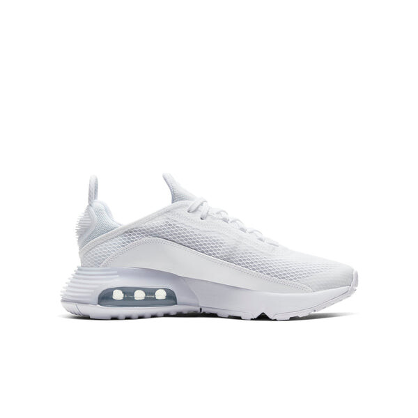Кроссовки air max 2090 Nike, белый — фото 2
