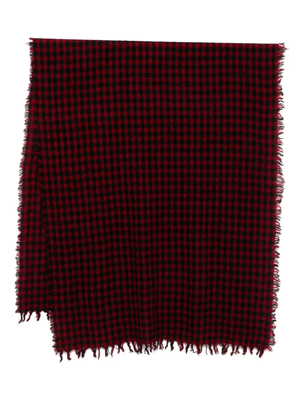 

Шарф Paolo FALIERO SARTI, черный