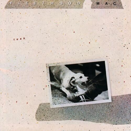

Виниловая пластинка Fleetwood Mac - Tusk
