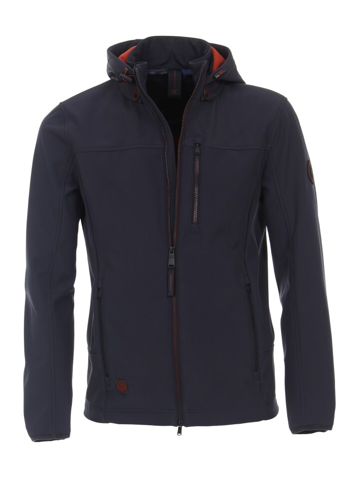 

Переходная куртка CASAMODA Jacke, темно-синий