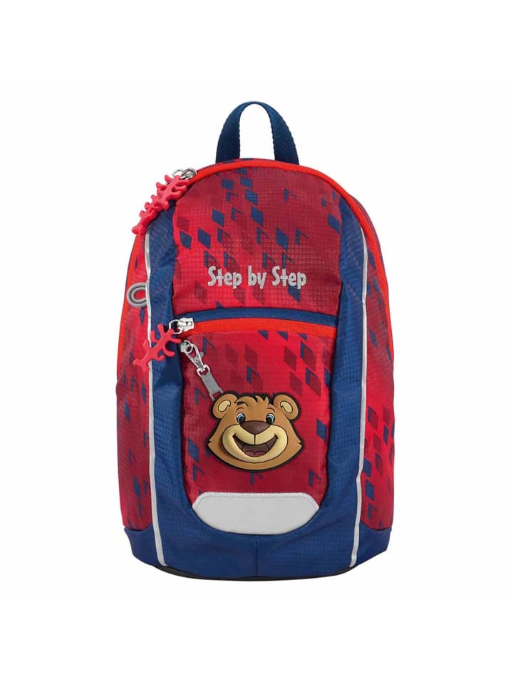 

Step by Step Рюкзак для детского сада FC Bayern 30 см в Берни