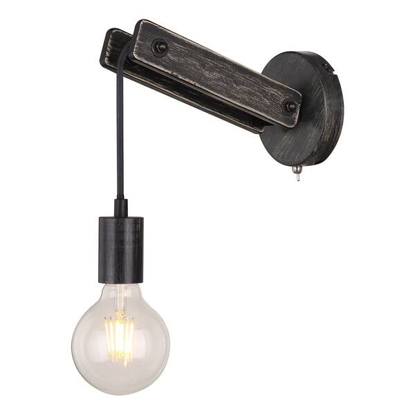 

Настенный светильник Globo Lighting Visso II