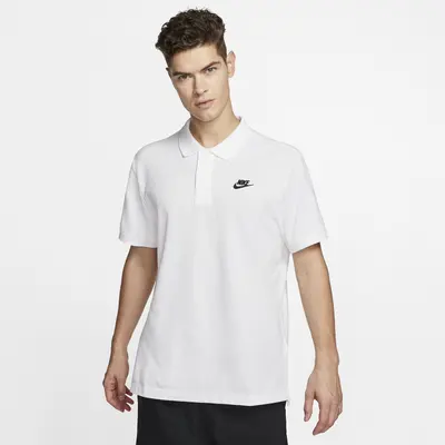 

Футболка Nike Sportswear, белый/черный