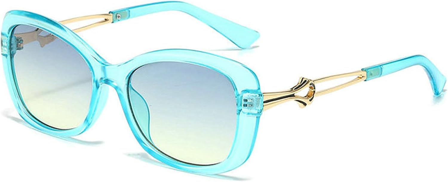 

Солнцезащитные очки Willochra большого квадратного размера для женщин и мужчин, ретро-очки в стиле 90-х, круглые солнцезащитные очки с градиентным переходом, модные солнцезащитные очки для женщин, C4