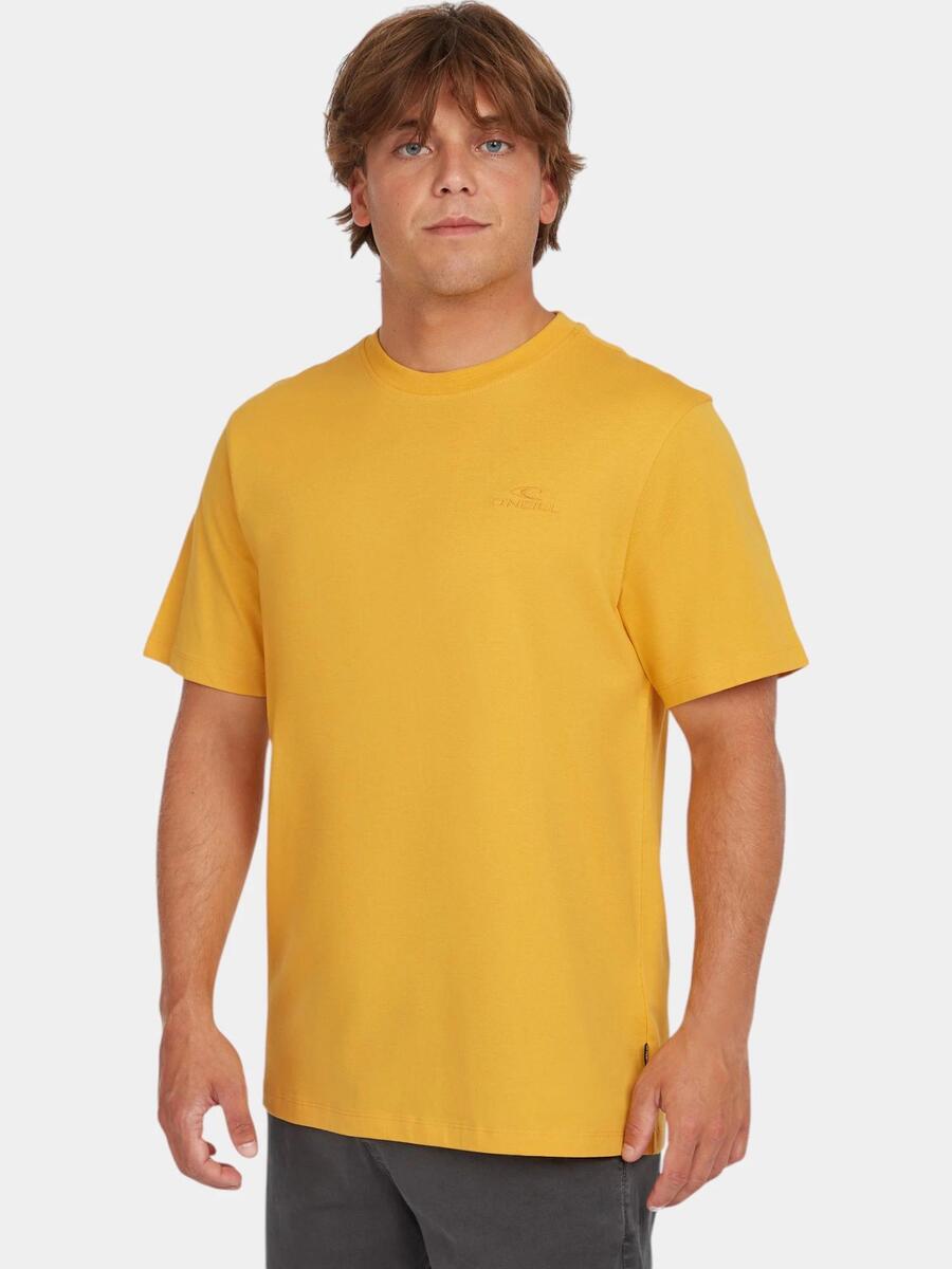 

O'NEILL Футболка приятная, мягкая, мужская - Футболка с маленьким логотипом