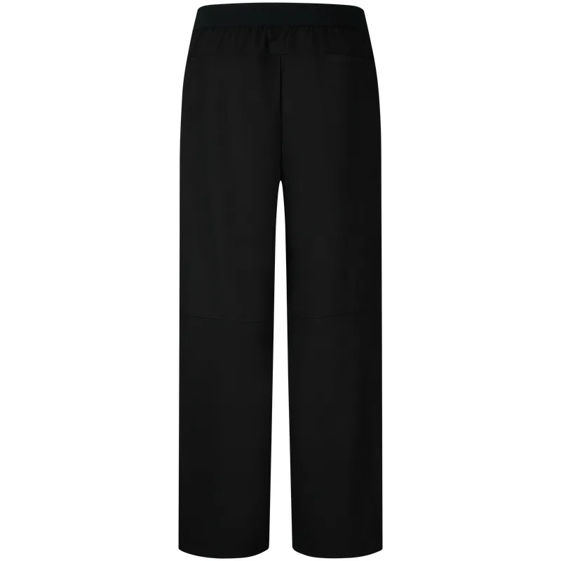 Вязаные спортивные брюки мужские Calvin Klein, ub1-space черный — фото 3