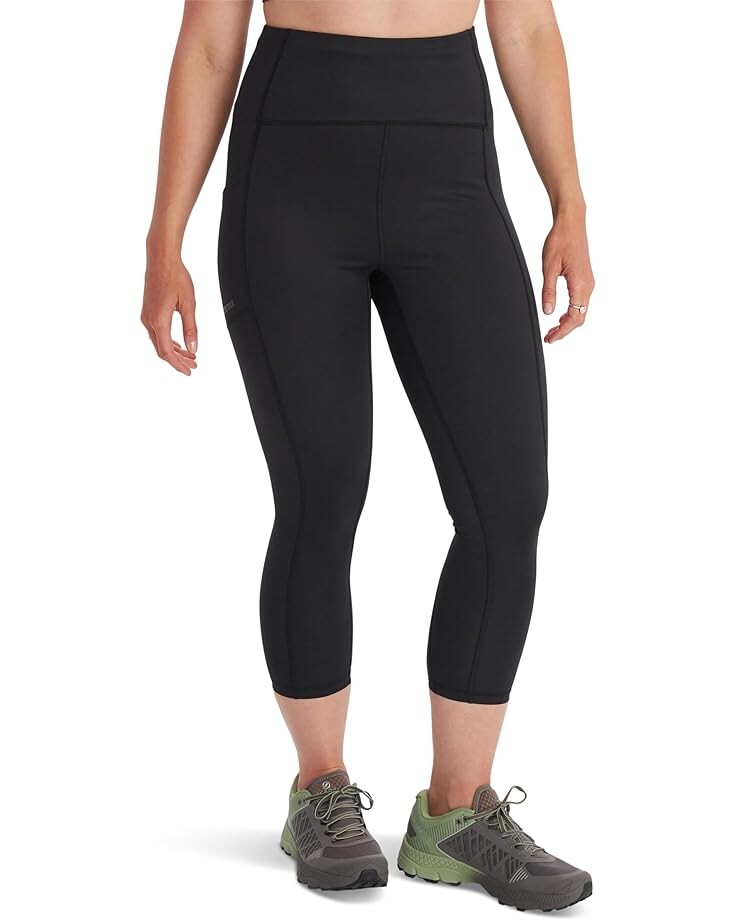 

Тайтсы Marmot Rock Haven 7/8, черный