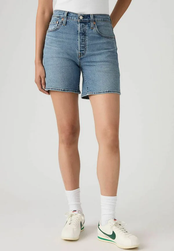 501 короткие джинсовые шорты средней длины до бедра Levi'S, Pen Ring Ltw