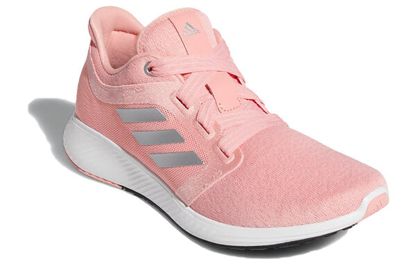 Кроссовки edge lux 3 Adidas, розовый — фото 3