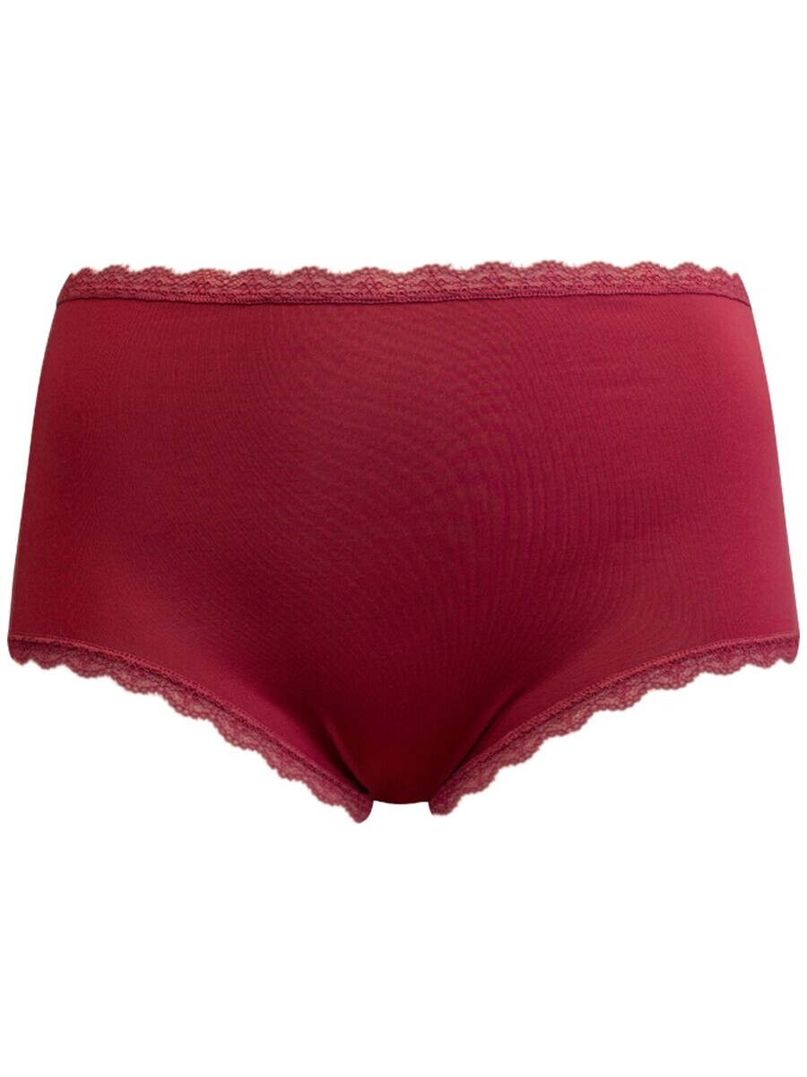 

Трусы SugarShape Boyshorts, бордо