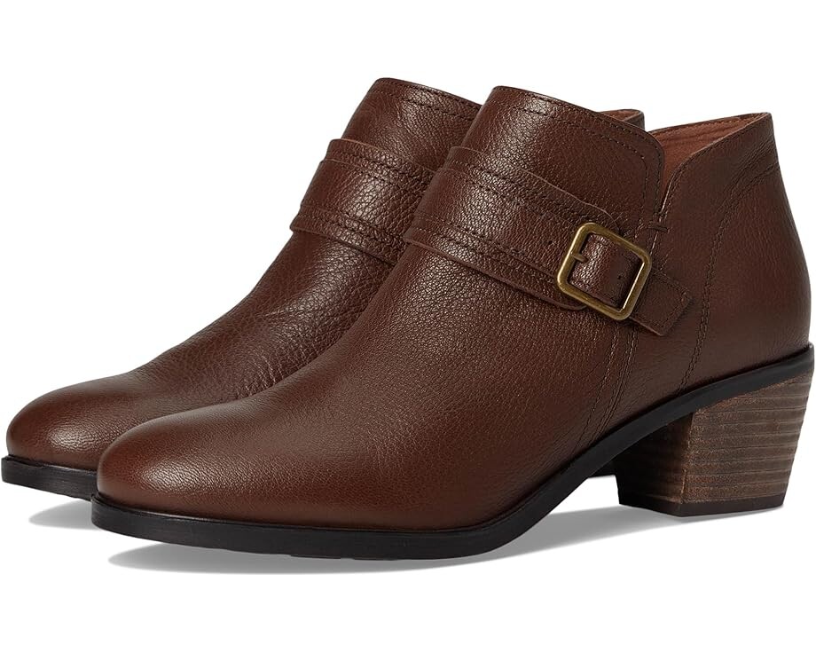 

Ботинки Cobb Hill Serri, цвет Medium Brown Leather