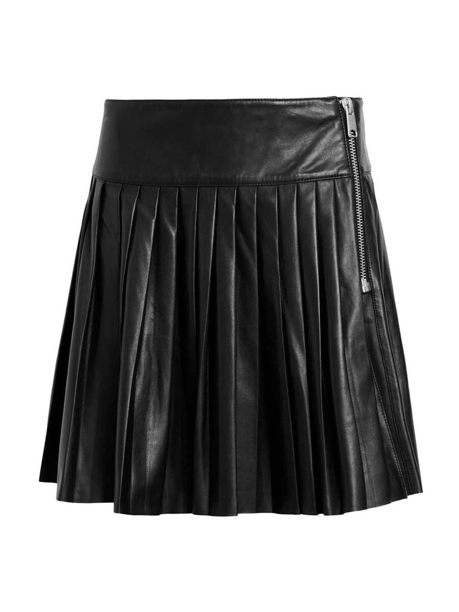 

Юбка AllSaints VENA, черный