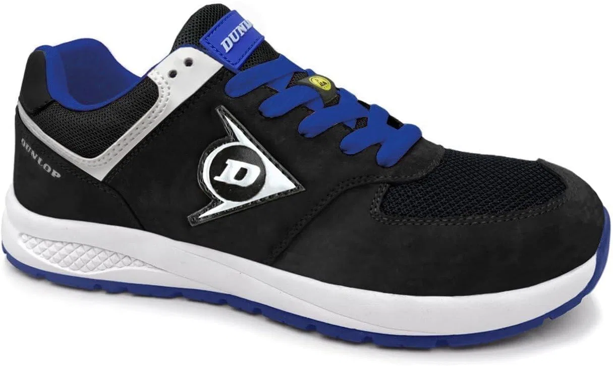 Кроссовки DUNLOP Unisex Flying Sword Evo, Blue
