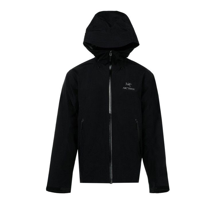 

Куртка Arcteryx Beta LT Jacket, Black