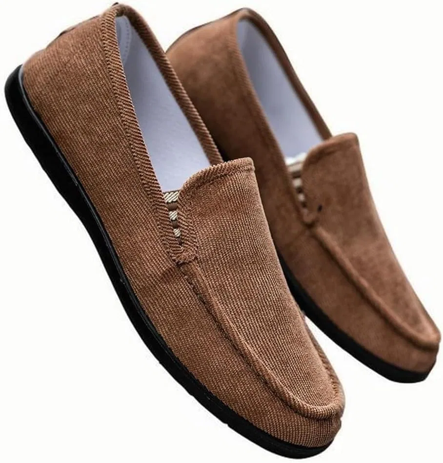 Мокасины повседневные Camel, Spring Autumn Fashion Sneakers GHAKKE