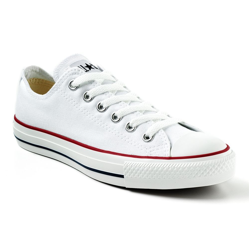 

Кроссовки Converse All Star Chuck Taylor для взрослых, цвет Optic White