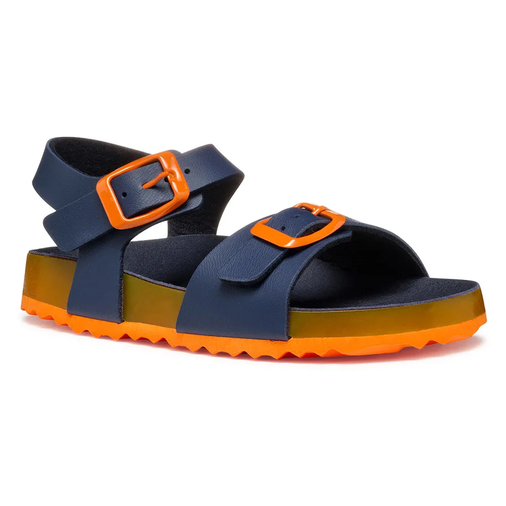 

Сандалии Geox Ghita C, синий
