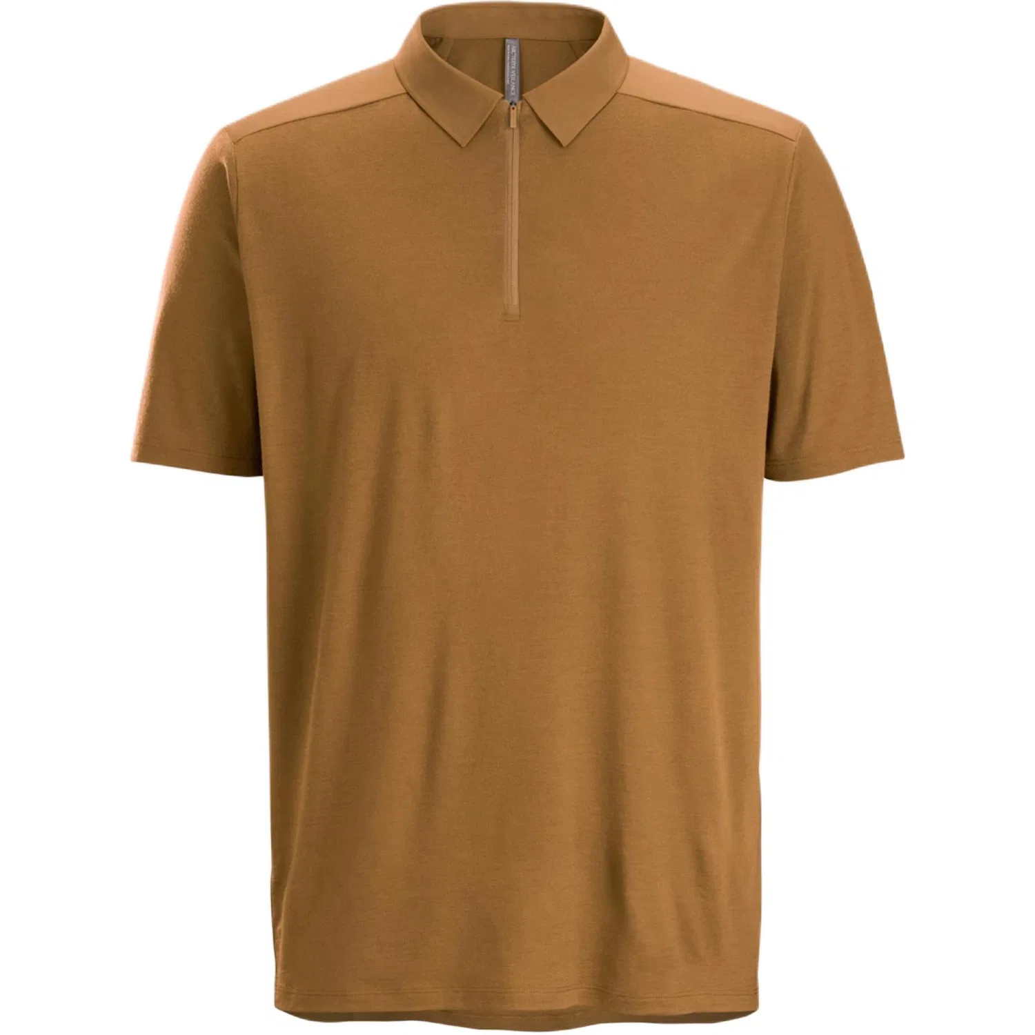 Arcteryx Поло Arc'teryx VEILANCE FRAME Palm Twilight/Relic