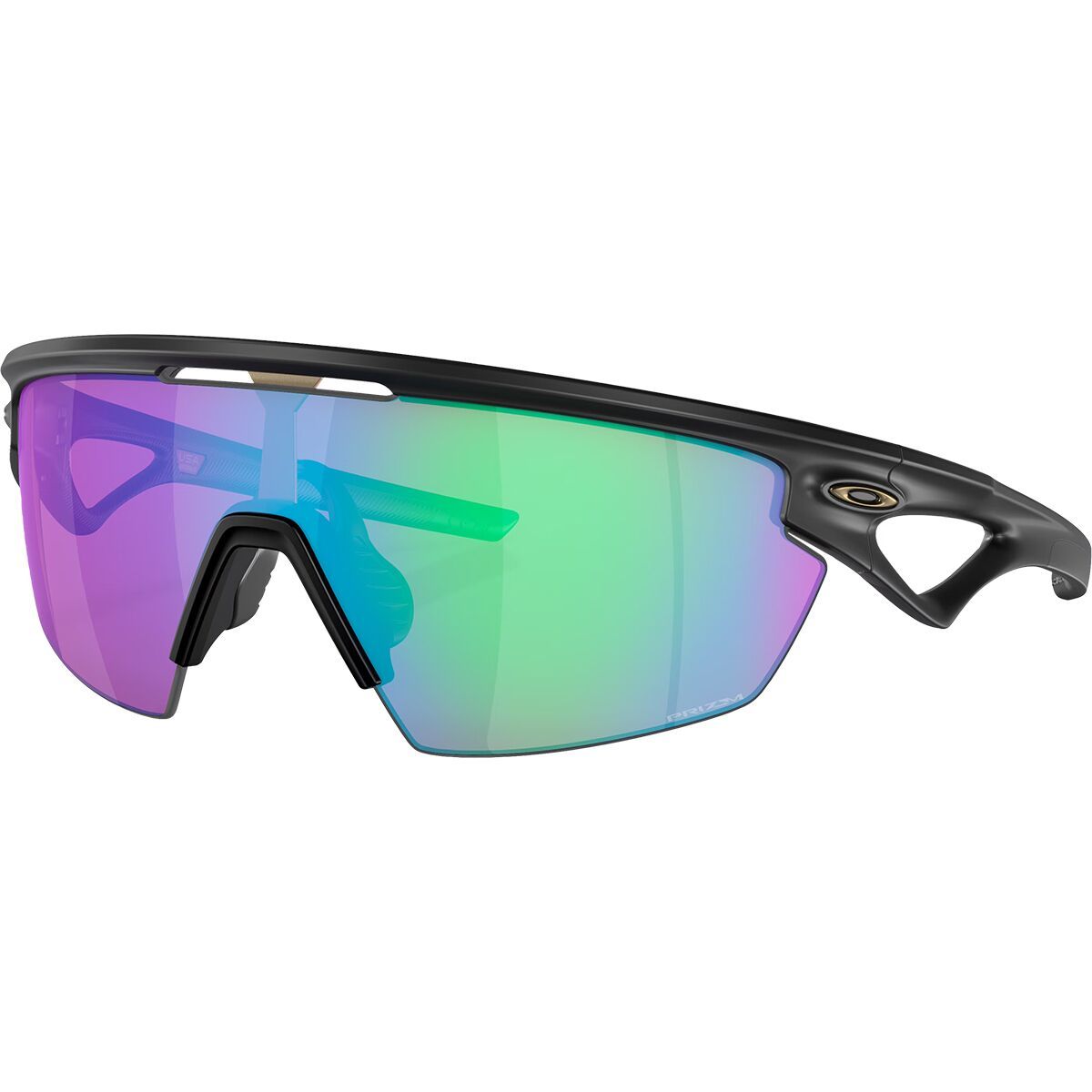 

Солнцезащитные очки Sphaera prizm Oakley, мультиколор