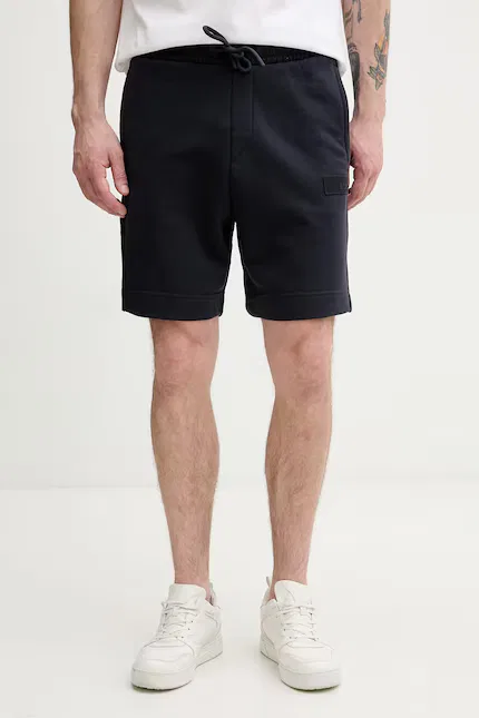 Шорты спортивные JT_Shorts BOSS Green, синий