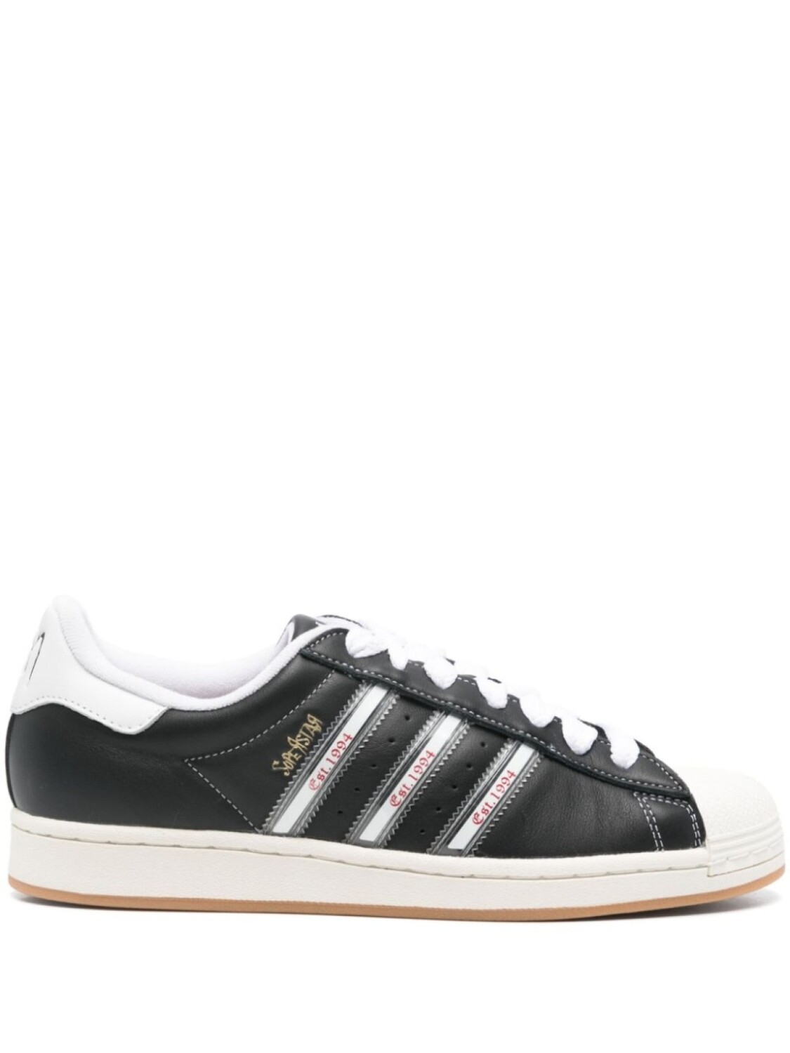 

Adidas кеды Superstar из коллаборации с KoRn