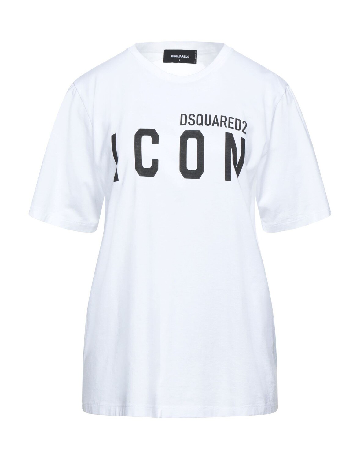 

Футболка Dsquared2, белый