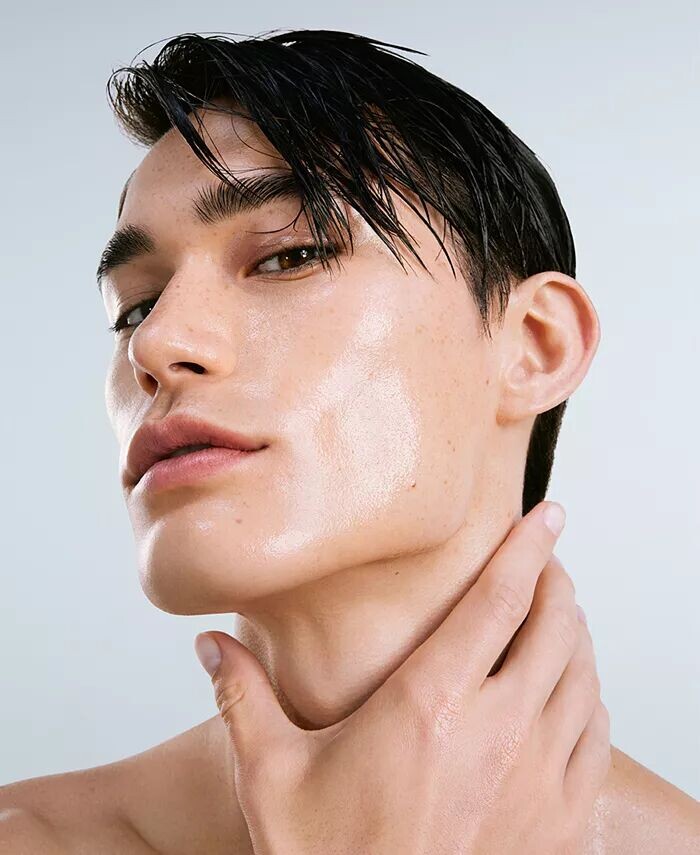 Тоник Lab Series — Skincare For Men - с водой Daily Rescue, 5 г — фото 2