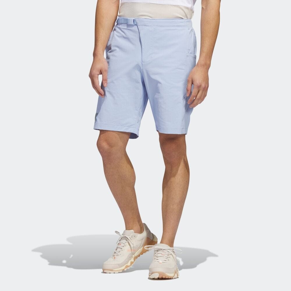 

Шорты Adidas ADICROSS, синий