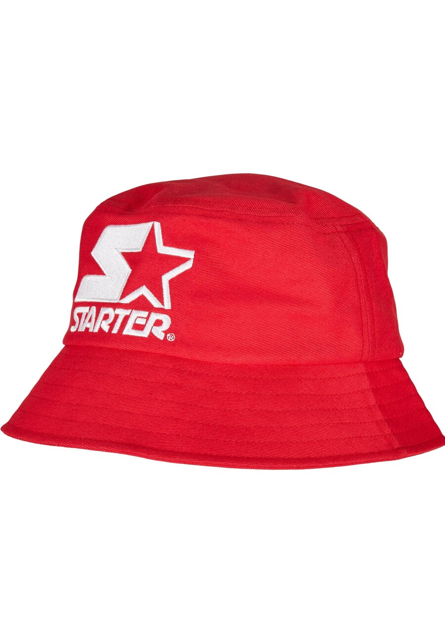 

Шляпа Starter Black Label, цвет Fire red