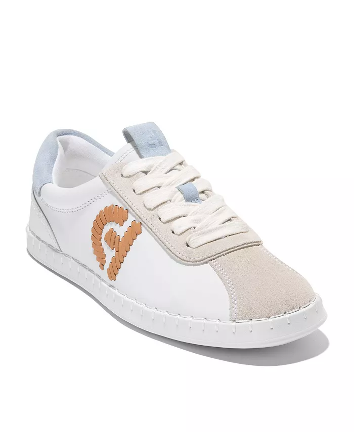 Женские кроссовки GrandPrø Acelia Cole Haan, белый